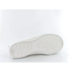 Palladium Tennis Easy Lace Blanc -Magasin De Chaussures E150701 4