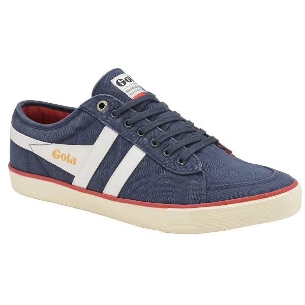 Gola Sneakers Comet Cma516 Bleu 1 Gola Sneakers Comet Cma516 Bleu