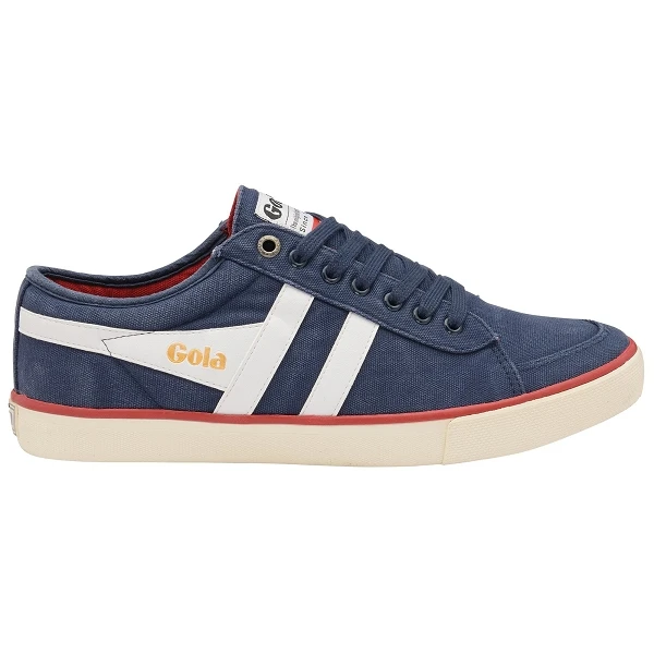 Gola Sneakers Comet Cma516 Bleu 2 Gola Sneakers Comet Cma516 Bleu – Image 2