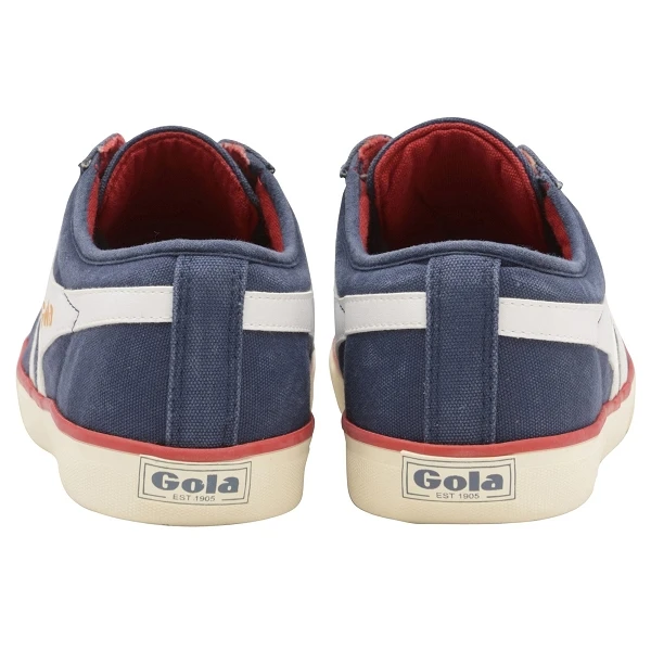 Gola Sneakers Comet Cma516 Bleu 4 Gola Sneakers Comet Cma516 Bleu – Image 4