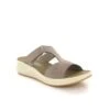 Mephisto Mules Teeny Beige