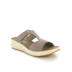 Mephisto Mules Teeny Beige
