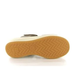Mephisto Mules Teeny Beige -Magasin De Chaussures E156701 4