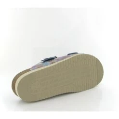 Mephisto Mules Hester Bleu -Magasin De Chaussures E157501 4