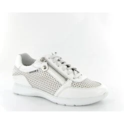 Mephisto Tennis Molly Perf Blanc