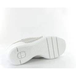 Mephisto Tennis Molly Perf Blanc -Magasin De Chaussures E158301 4