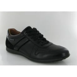 Mephisto Sneakers Lorenzio Noir