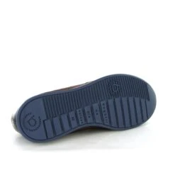 Bugatti Mocassins Tomeo 311 90760 4100 Marron -Magasin De Chaussures E159601 4