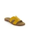 Dorking Mules Leyla D8566 Jaune