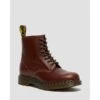 Doc Martens Bottines Et Boots 1460 Abruzzov Wp 26906201 Marron