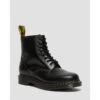 Doc Martens Bottines Et Boots 1460 Abruzzov Wp 26904003 Noir