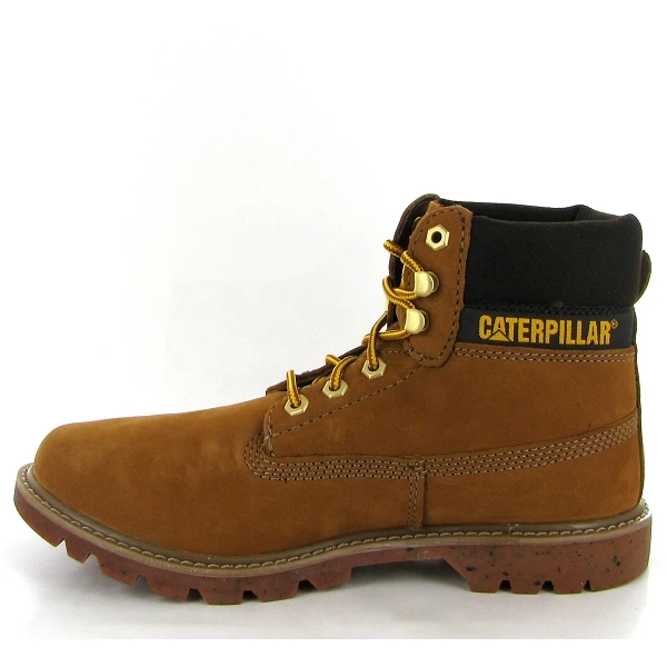 Caterpillar Bottines Et Boots E Colorado Camel 3 Caterpillar Bottines Et Boots E Colorado Camel – Image 3