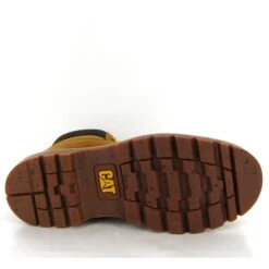 Caterpillar Bottines Et Boots E Colorado Camel 7 Caterpillar Bottines Et Boots E Colorado Camel -Magasin De Chaussures E167701 4
