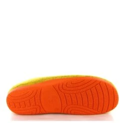 La Bande A Mich Mules Ivol Jaune -Magasin De Chaussures E178502 4