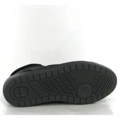 Mephisto Bottines Et Boots Heliot Noir 7 Mephisto Bottines Et Boots Heliot Noir -Magasin De Chaussures E179001 4