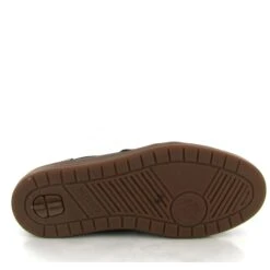 Mephisto Lacets Hugh Bleu -Magasin De Chaussures E179101 4