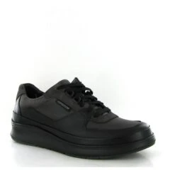 Mephisto Lacets Julien Noir