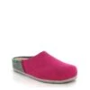 Mephisto Mules Polli Rose