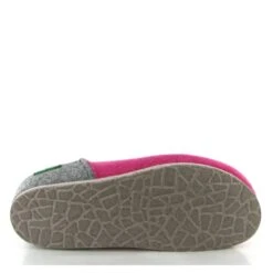 Mephisto Mules Polli Rose -Magasin De Chaussures E180702 4