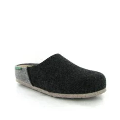 Mephisto Mules Paddi Gris