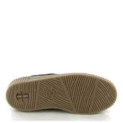 Mephisto Mobils Lacets Edena Bleu -Magasin De Chaussures E181002 4