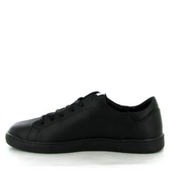 Pataugas Lacets Jayo Noir -Magasin De Chaussures E182901 3
