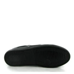 Pataugas Lacets Quartz Noir -Magasin De Chaussures E183701 4