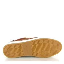 Pataugas Lacets Quartz Camel -Magasin De Chaussures E183702 4