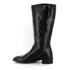 Dorking Bottes Mara D8655 Noir -Magasin De Chaussures E185401 3