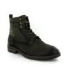 Fluchos Bottines Et Boots Owen F0994 Marron