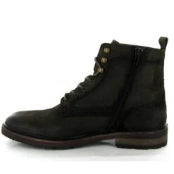 Fluchos Bottines Et Boots Owen F0994 Marron 6 Fluchos Bottines Et Boots Owen F0994 Marron -Magasin De Chaussures E187501 3
