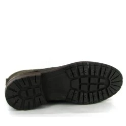 Fluchos Bottines Et Boots Owen F0994 Marron 7 Fluchos Bottines Et Boots Owen F0994 Marron -Magasin De Chaussures E187501 4