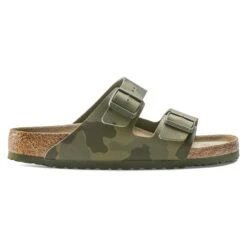 Birkenstock Nu Pieds Et Sandales Arizona Sbf Bf 1019655 Camouflage 7 Birkenstock Nu Pieds Et Sandales Arizona Sbf Bf 1019655 Camouflage -Magasin De Chaussures E189401 3