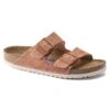 Birkenstock Mules Arizona 1022513 Rose