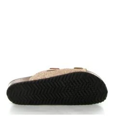 Geox Mules Brionia D15lsa Rose -Magasin De Chaussures E191801 4