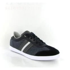 Geox Lacets Walee U252ca Bleu