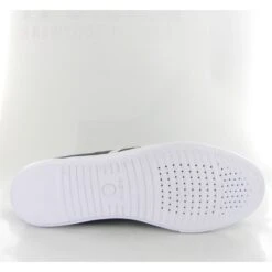 Geox Lacets Walee U252ca Bleu -Magasin De Chaussures E192202 4