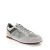 Geox Lacets Renan U254gb Gris