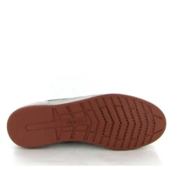 Geox Lacets Renan U254gb Gris -Magasin De Chaussures E192401 4