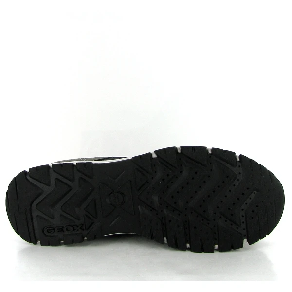 Geox Sneakers Delray U25a7b Olive 4 Geox Sneakers Delray U25a7b Olive – Image 4