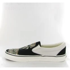 Vans Sneakers Classic Slip On Desert Snake Vn000xg8b02 Multicolore -Magasin De Chaussures E194401 3