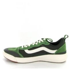 Vans Sneakers Ultrarange Exo Se Vn0a4uwmbao Vert -Magasin De Chaussures E196001 3