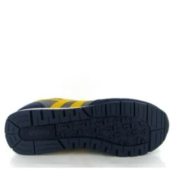 Gola Sneakers Daytona Cma592 Bleu -Magasin De Chaussures E196301 4