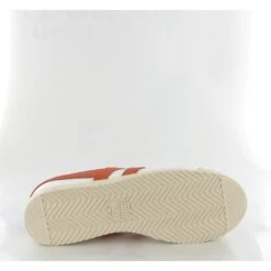 Gola Tennis Bullet Cla366 Orange -Magasin De Chaussures E196801 4