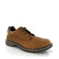 Caterpillar Lacets Colorado Low 2.0 Marron