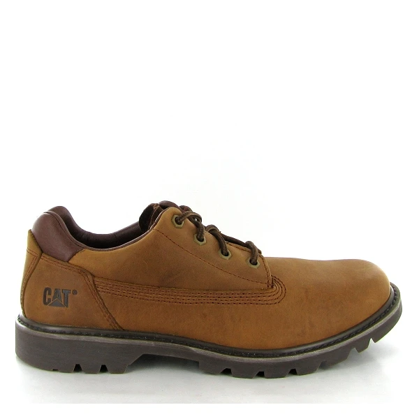 Caterpillar Lacets Colorado Low 2.0 Marron 2 Caterpillar Lacets Colorado Low 2.0 Marron – Image 2