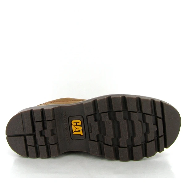 Caterpillar Lacets Colorado Low 2.0 Marron 4 Caterpillar Lacets Colorado Low 2.0 Marron – Image 4