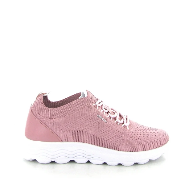 Geox Spherica Tennis Spherica D15nua Rose 2 Geox Spherica Tennis Spherica D15nua Rose – Image 2