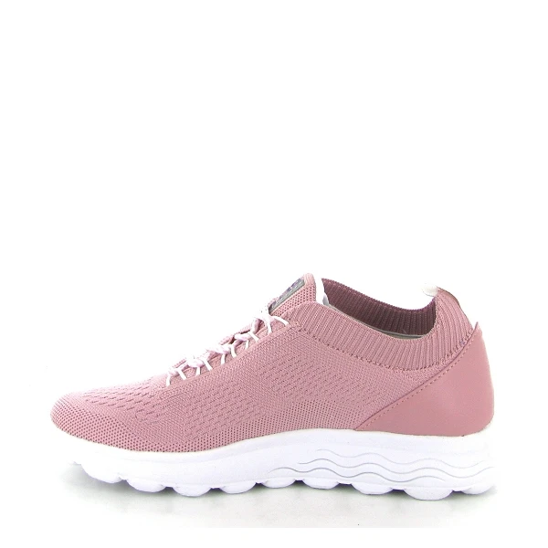 Geox Spherica Tennis Spherica D15nua Rose 3 Geox Spherica Tennis Spherica D15nua Rose – Image 3