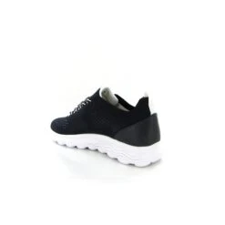 Geox Spherica Tennis Spherica D15nua Bleu -Magasin De Chaussures E197202 3